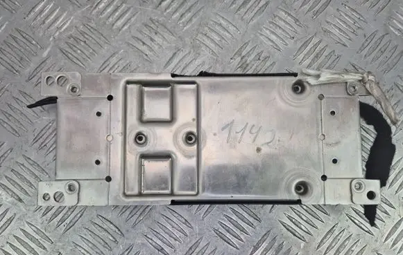 BMW 1 F20 F21 other engine part 9329345 9297787 0000764576