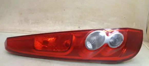 Ford Transit Rear/tail lights