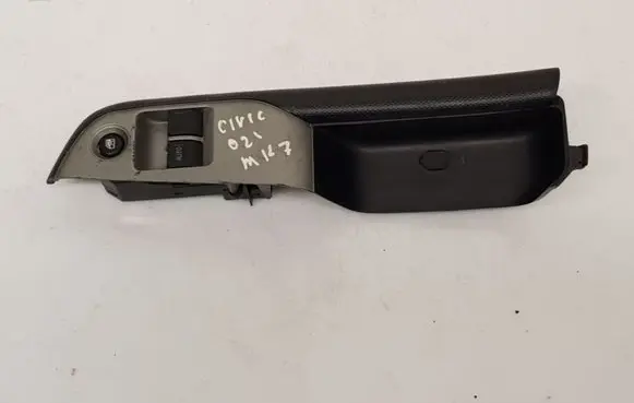 Honda Civic Electric window control switch 35750S5PA111