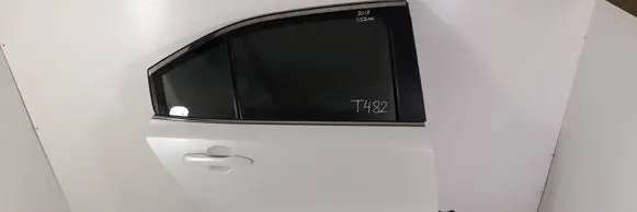 Toyota Corolla E210 E21 Rear door 0000898
