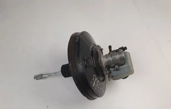 Opel Zafira B Brake booster 13142362