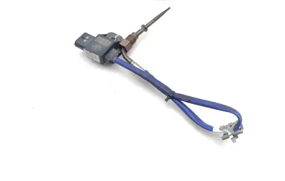 Renault Clio V Exhaust gas temperature sensor 226409367R 234114005625