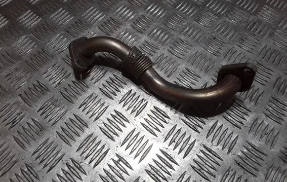 Seat Ibiza III (6L) EGR valve line/pipe/hose 038131521J