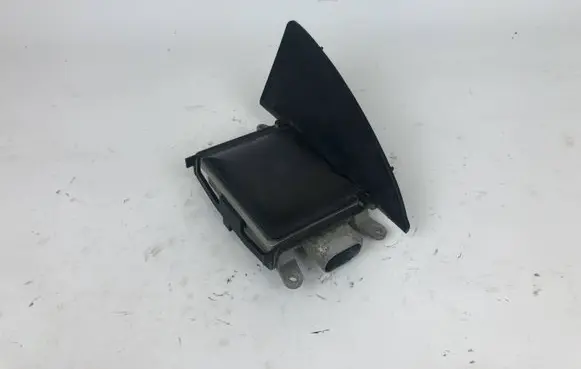 BMW X5 F15 Blind spot module 6872645 0000015C 00001635