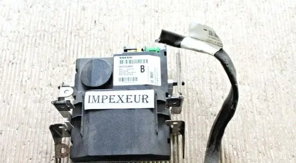 Phone control unit/module