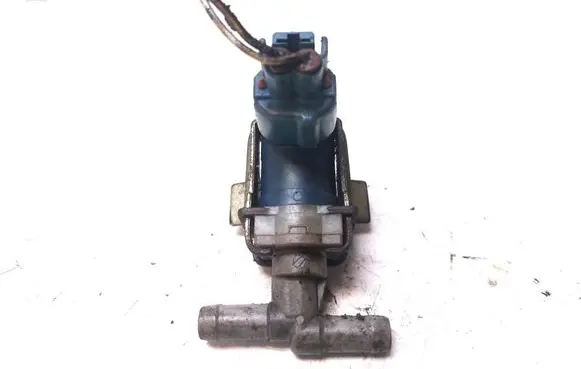 Toyota Yaris Turbo solenoid valve 9091012202