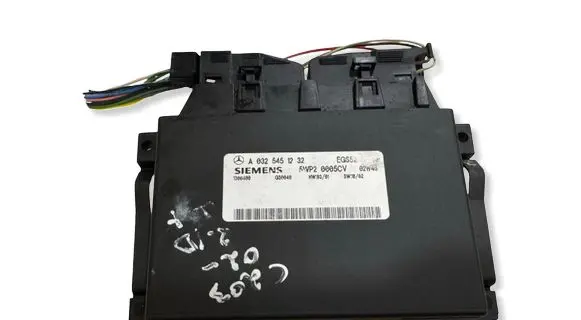 Mercedes-Benz E W211 Gearbox control unit/module A0325451232 5WP20005CV
