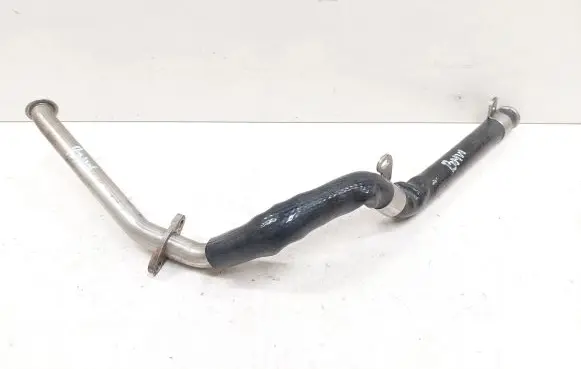 BMW 5 GT F07 EGR valve line/pipe/hose