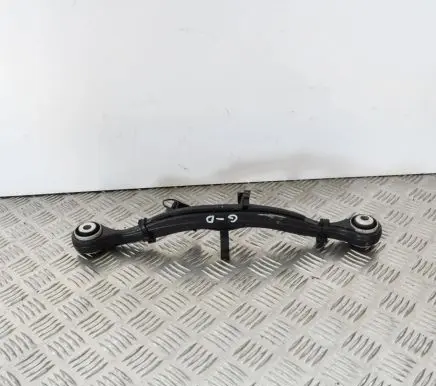 Mercedes-Benz ML W166 Rear upper control arm/wishbone A1664230823