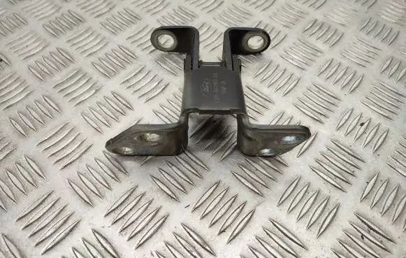 Front door lower hinge
