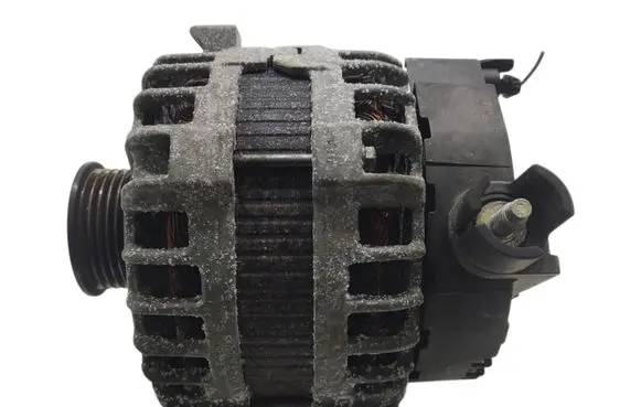 Land Rover Evoque I Generator/alternator GX7310300DD