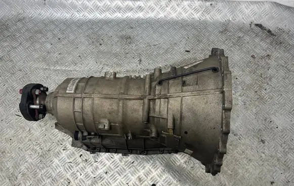 Jaguar XF X250 Automatic gearbox 8X23-7000-AE