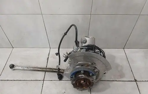 Porsche 718 Cayman 982 982c Rear wheel hub 982505051DY
