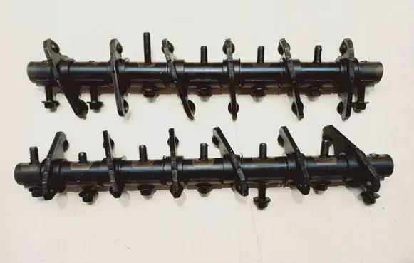 Chrysler Voyager Valve rocker arm 4781184AA 4781183AA 4781182AA