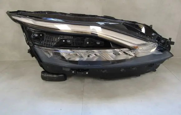 Nissan Qashqai J12 Headlight/headlamp 1008D02G 36066 R01102A00R