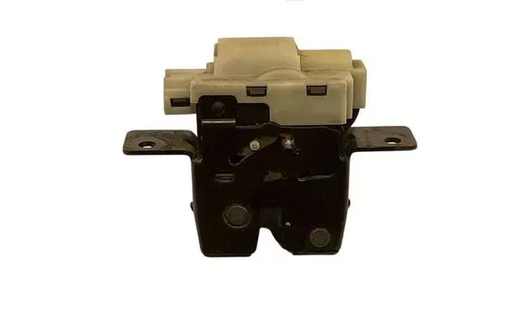 Renault Megane II Tailgate/trunk/boot lock/catch/latch 8200076240 0110205