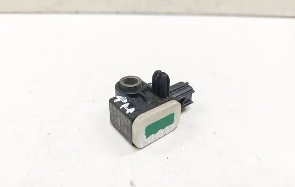 Ford Mondeo MK IV Airbag deployment crash/impact sensor 8V4T14B006AA BBM457K1X C83HAK3239