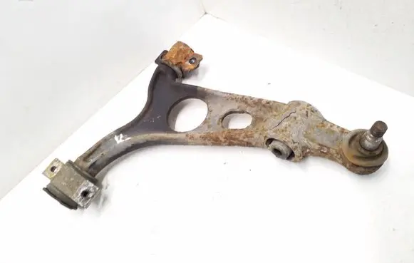 Alfa Romeo 147 Front lower control arm/wishbone 60624986
