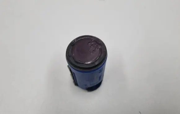 Mercedes-Benz S W220 Parking PDC sensor 0015425918 A0015425918
