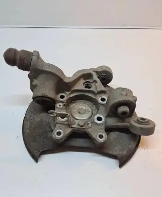 Volvo S80 Rear wheel bearing hub 9200624