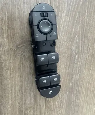 Hyundai Ioniq 5 Electric window control switch 93571GI720MEE