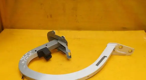 Jaguar MK II Tailgate hinge GX73-42701-AD