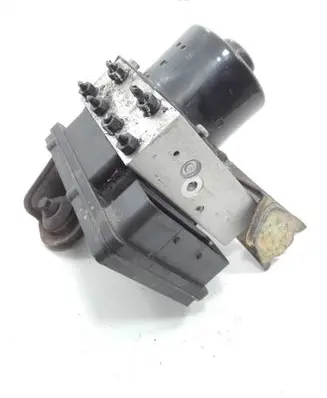 Volkswagen Touareg I ABS control unit/module 7L0907379G 7L0614111H 7L0614125