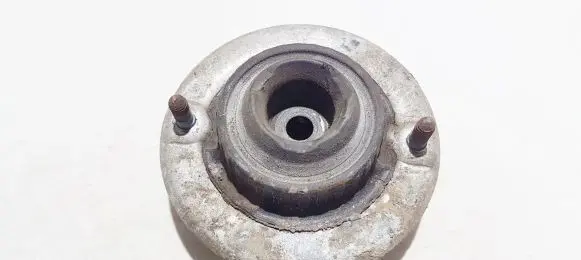 Audi A6 S6 C5 4B Coil spring mount 8d0412109d