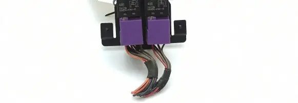 Jaguar XJ X300 Other relay LNA6705AA