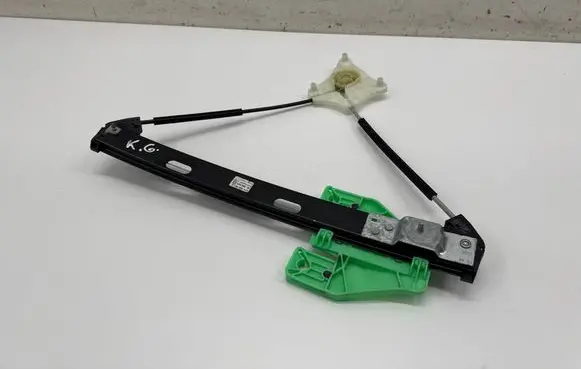 Cupra Leon Rear window lifting mechanism without motor 5FA839461A SE38004S