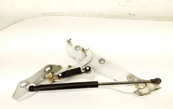 Jaguar XF X250 Tailgate/trunk/boot hinge 8X23406A42AC