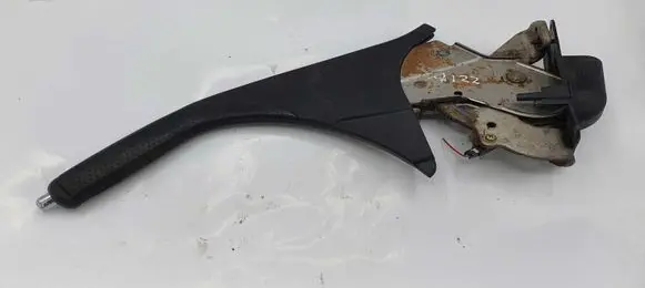 Toyota Avensis T220 Handbrake/parking brake lever assembly NOCODE