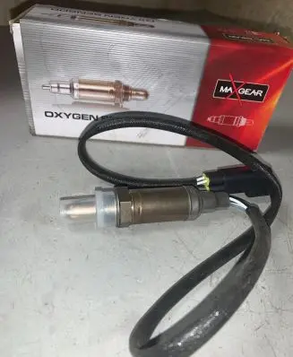 Ford Fiesta Lambda probe sensor 590049