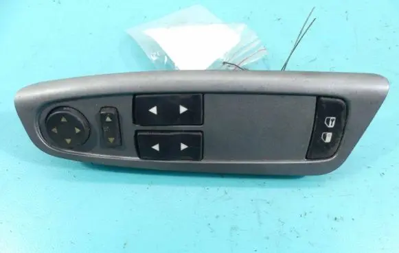 Fiat Stilo Electric window control switch B569 IMPRK1130625