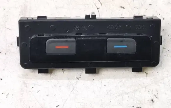 Volkswagen PASSAT B8 Climate control unit 3G0907049D 5HB01187034