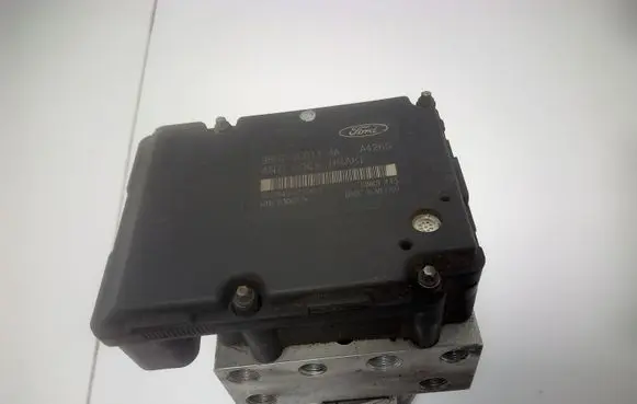 Ford Escort ABS Pump 98FG2C013AA 5WK8443