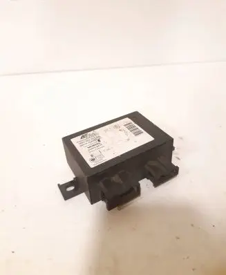 Volkswagen Sharan Immobilizer control unit/module 7M0953257AA