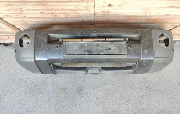 Land Rover Discovery 3 - LR3 Front bumper