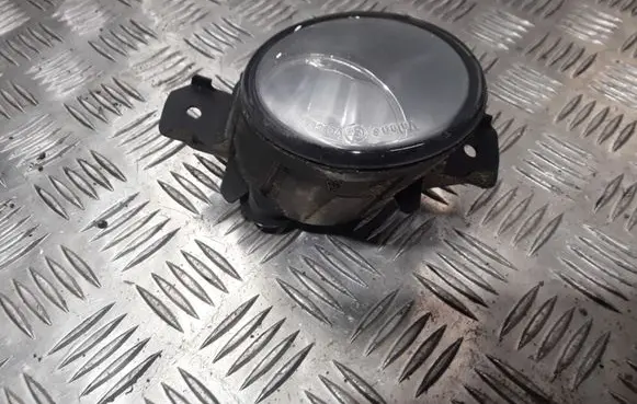 Front fog light