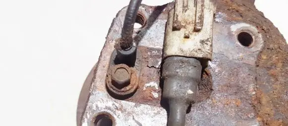 Ford Focus ABS rear brake sensor 