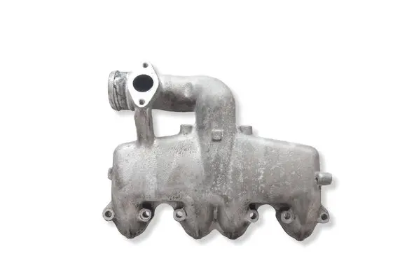 Audi A4 S4 B5 8D Intake manifold 028129713K