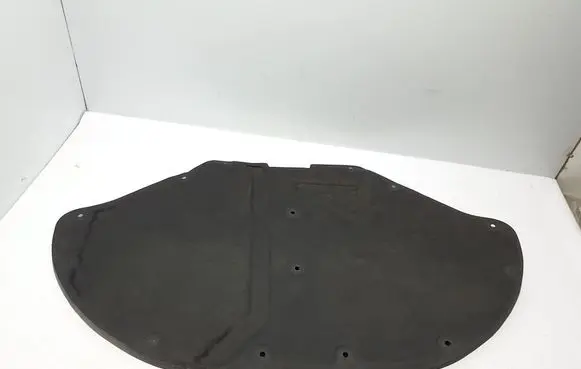 Mercedes-Benz E W214 Engine bonnet/hood sound/heat insulation A2146822500