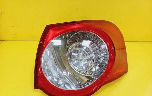 Volkswagen PASSAT B6 Rear/tail lights 3C9945096B