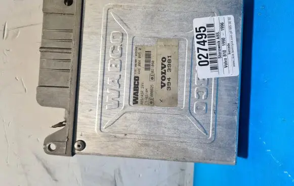 Volvo 960 ABS control unit/module 3943981
