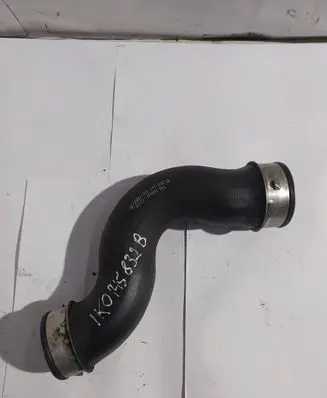 Audi A3 S3 8P Intercooler hose/pipe 1K0145832B