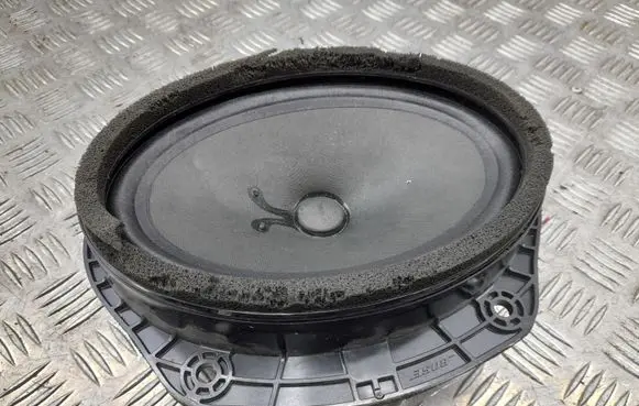Cadillac CTS Front door speaker 22972745