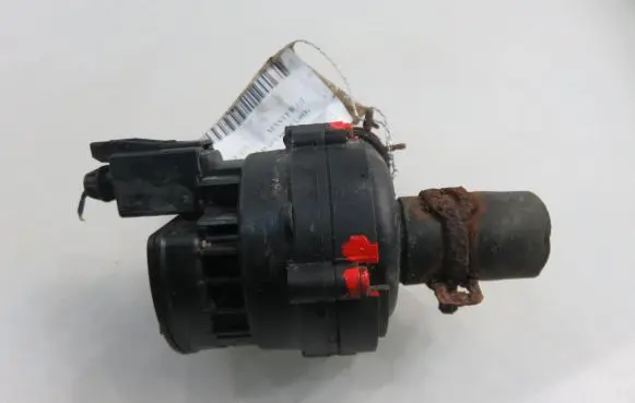 Renault Master III Electric auxiliary coolant/water pump