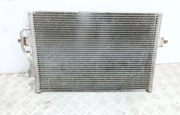 Ford Mondeo MK II A/C cooling radiator (condenser)