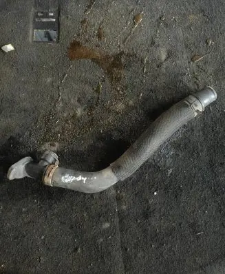 Dodge Journey Engine coolant pipe/hose 03G121121D