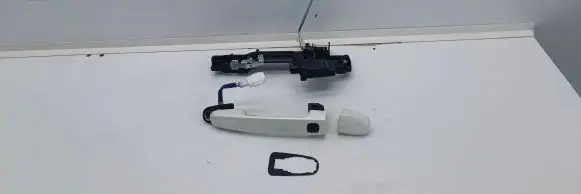 Toyota RAV 4 (XA30) Loading door exterior handle 48411010610 8999130040